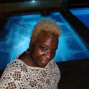 Meet your Posher, Cheryl